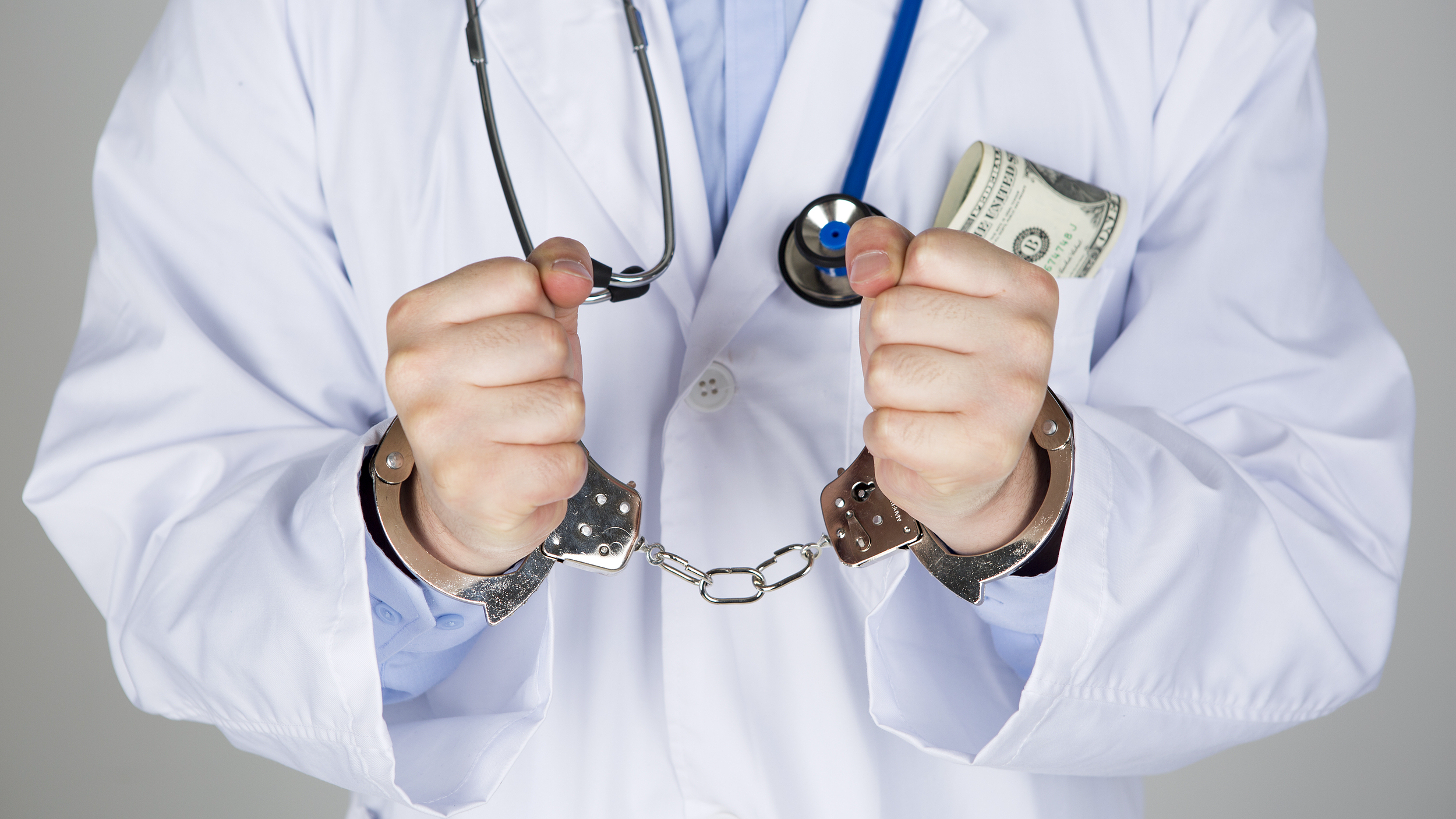 茂名预防医保套现(如何防止医疗保险被滥用)