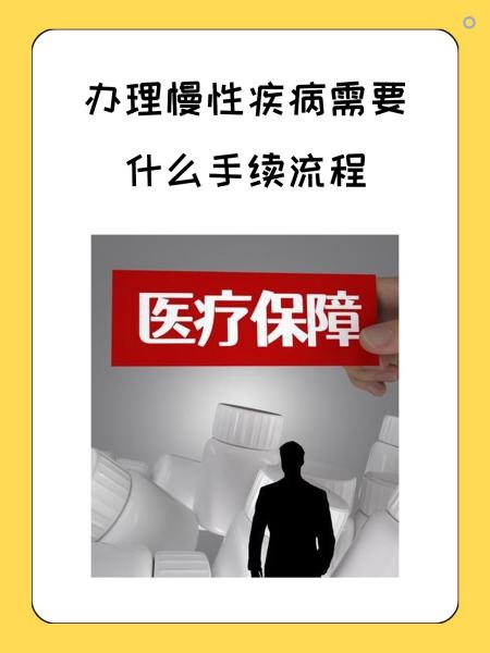 慢性疾病医保怎么办理(慢性疾病医保怎么办理的) 慢性疾病医保怎么办理(慢性疾病医保怎么办理的)